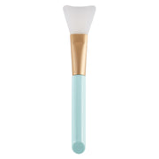 silicone face mask mixing brush, view 2 - MRSLM