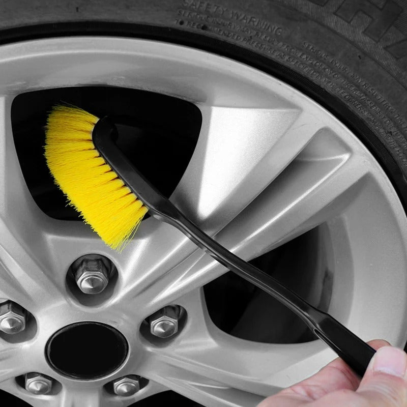 wheel detailing brush, view 4 - MRSLM