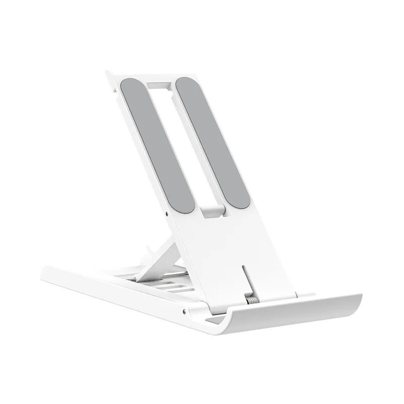universal desk phone holder stand, view 4 - MRSLM