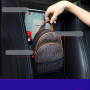 car handbag holder, view 4 - MRSLM