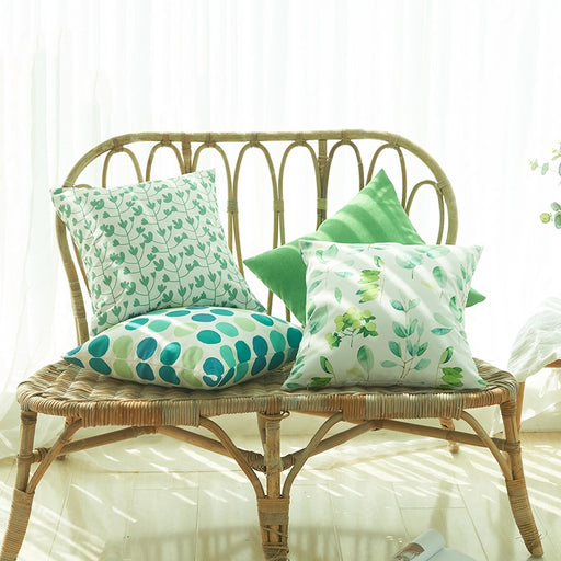 waterproof outdoor garden pillow cover - MRSLM