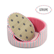 cooling summer pet bed, view 2 - MRSLM