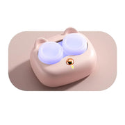 ultrasonic contact lens cleaner, view 9 - MRSLM