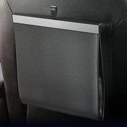 magnetic seat back storage bag for tesla model y/3 - MRSLM