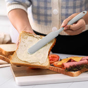 silicone baking spatula, view 23 - MRSLM