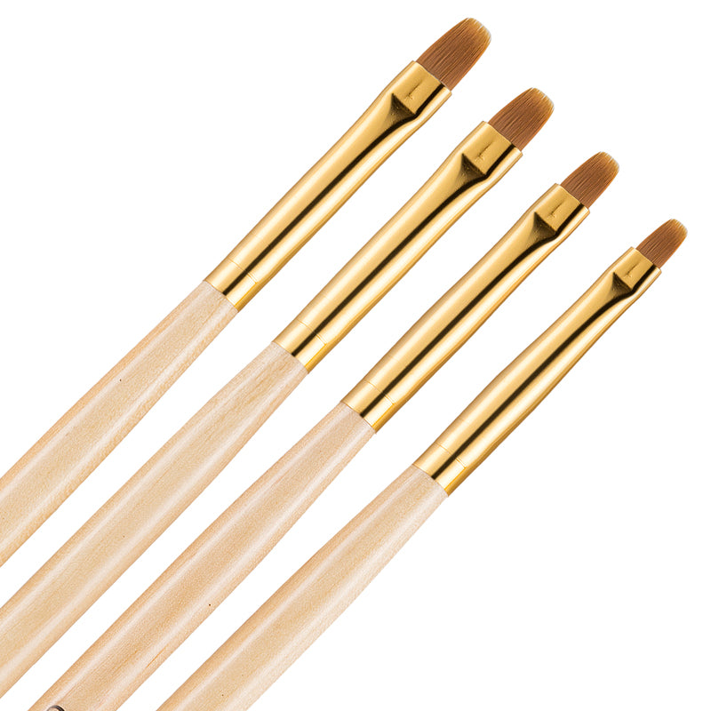 nail art brush, view 5 - MRSLM