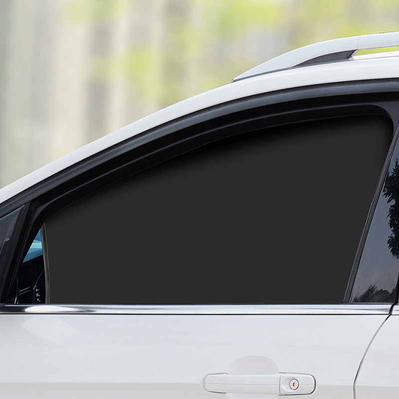 magnetic car sun shade, view 6 - MRSLM