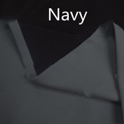 full blackout curtain with black lining, view 7 - MRSLM