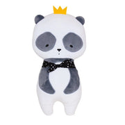animal car seat belt cover pillow, view 11 - MRSLM