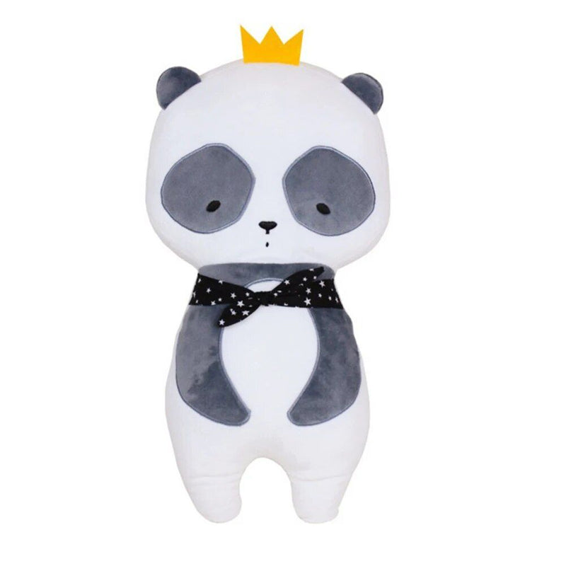 animal car seat belt cover pillow, view 11 - MRSLM