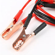 500A car jumper cables, view 5 - MRSLM