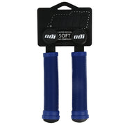 silica gel handlebar grips, view 5 - MRSLM
