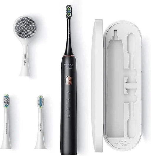 Sonic electric toothbrush - MRSLM
