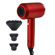 2000w professional hair dryer, view 3 - MRSLM