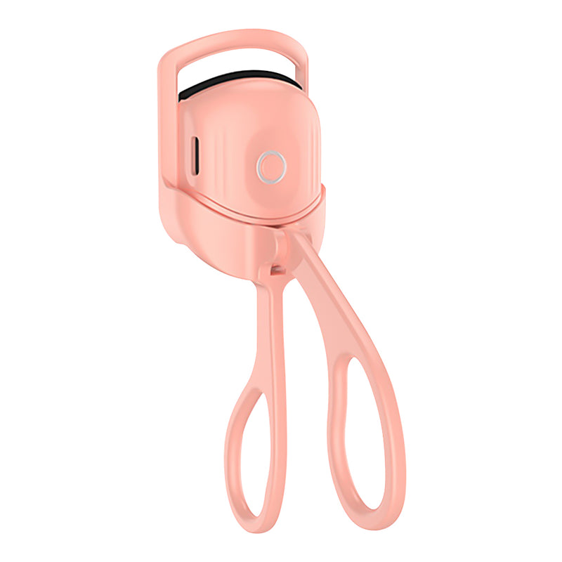 Heated eyelash curler, view 4 - MRSLM