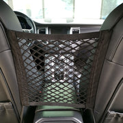 universal car storage mesh, view 5 - MRSLM