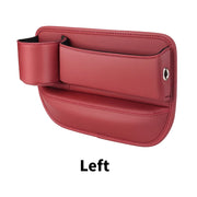 car seat gap organizer, view 9 - MRSLM