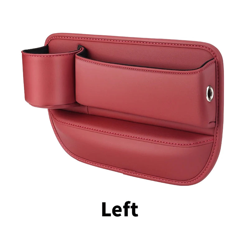 car seat gap organizer, view 9 - MRSLM