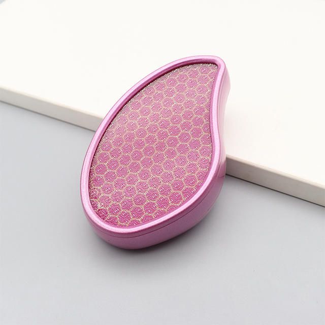 nano glass foot rasp - MRSLM