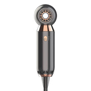 leafless hair dryer - MRSLM