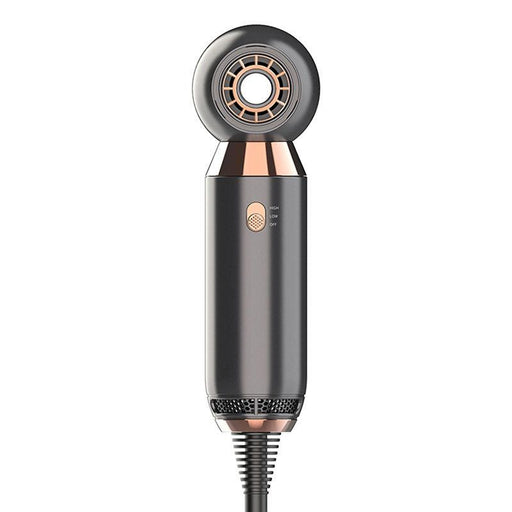 leafless hair dryer - MRSLM