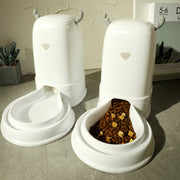 automatic dog and cat water feeder, view 5 - MRSLM