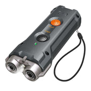 Ultrasonic dog training device - MRSLM