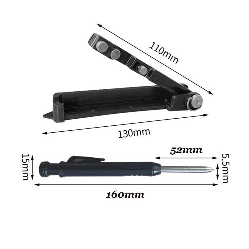 aluminum alloy scribing tool, view 7 - MRSLM