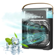 3-in-1 portable air cooler, view 3 - MRSLM