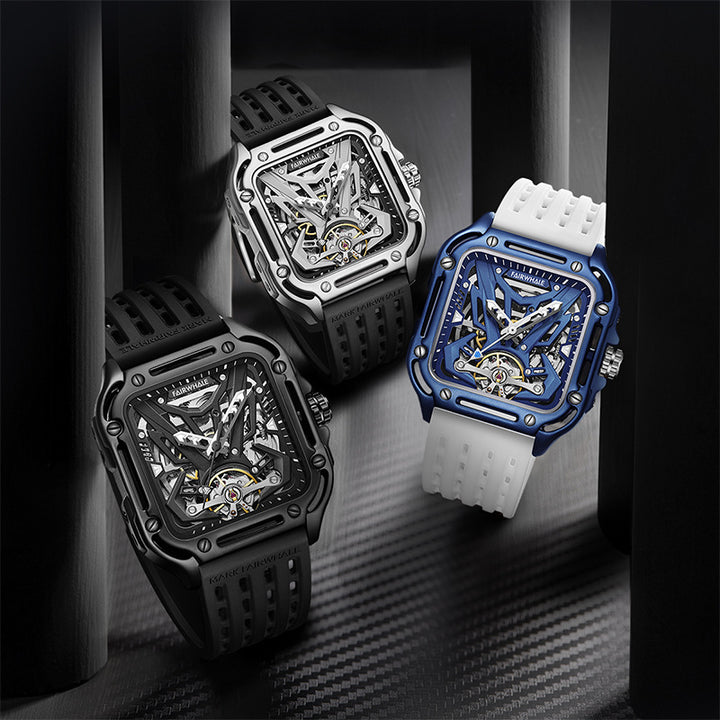 Watch Men&