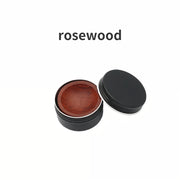 solid wood aromatherapy diffuser ornament, view 6 - MRSLM