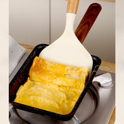 silicone spatula, view 7 - MRSLM