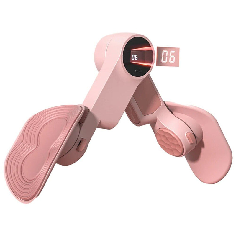 360° adjustable pelvic muscle trainer, view 3 - MRSLM