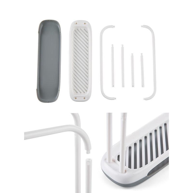 kitchen storage rack, view 6 - MRSLM