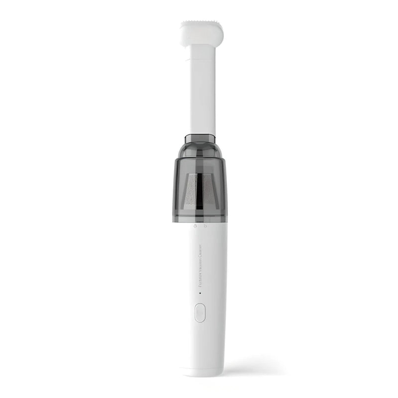 mini handheld car vacuum cleaner, view 2 - MRSLM