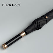 automatic windproof long handle umbrella, view 4 - MRSLM