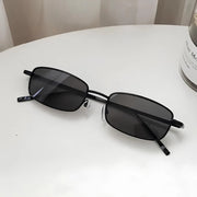 Vintage cat-eye sunglasses for women, view 13 - MRSLM
