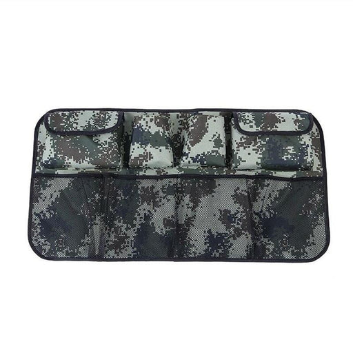 waterproof Oxford car seat organizer - MRSLM