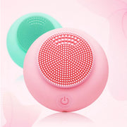 USB facial cleansing brush - MRSLM