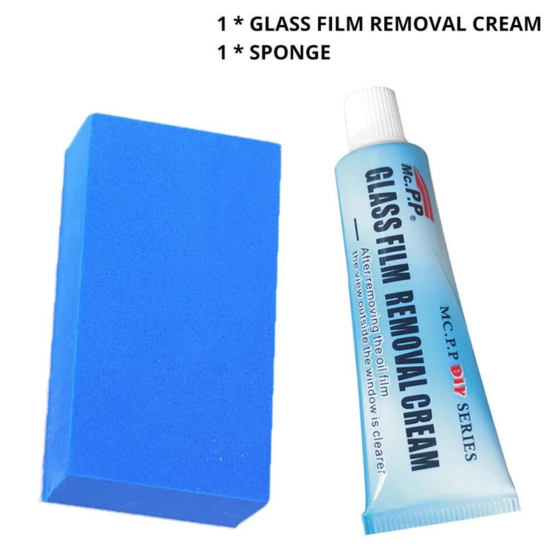 glass polishing paste, view 2 - MRSLM