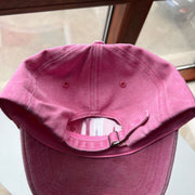 2 pack cartoon love baseball caps, view 3 - MRSLM