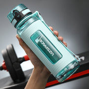 Sport water bottle, view 17 - MRSLM