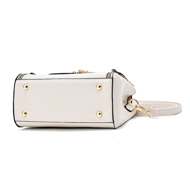 women's travel shoulder bag, view 6 - MRSLM