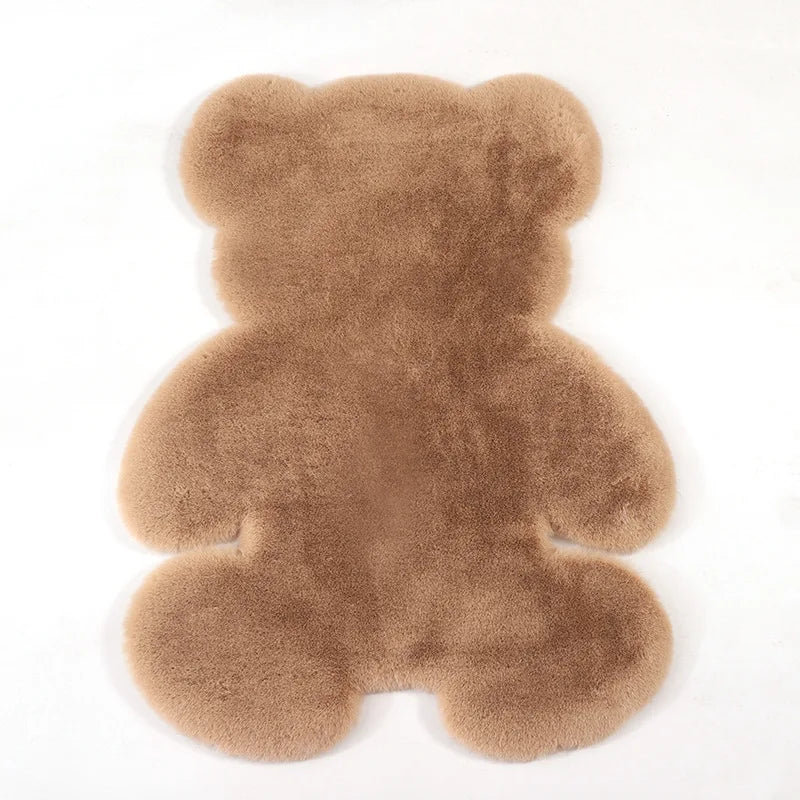 cute children's room rug, view 6 - MRSLM