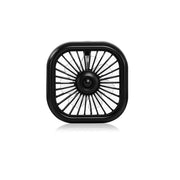 mini car air cooling fan, view 3 - MRSLM