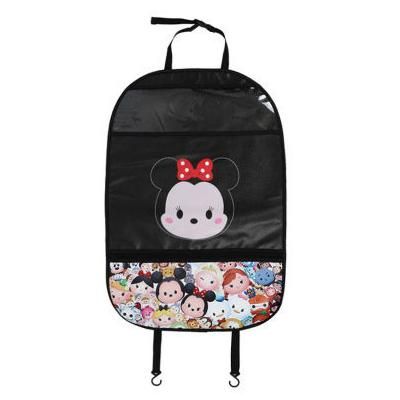 car seat back protector for kids - MRSLM