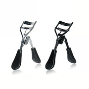 professional eyelash curler with silicone pads, view 7 - MRSLM