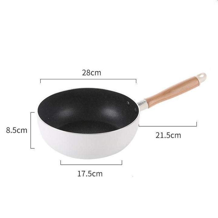 Premium Non-Stick Frying Pan