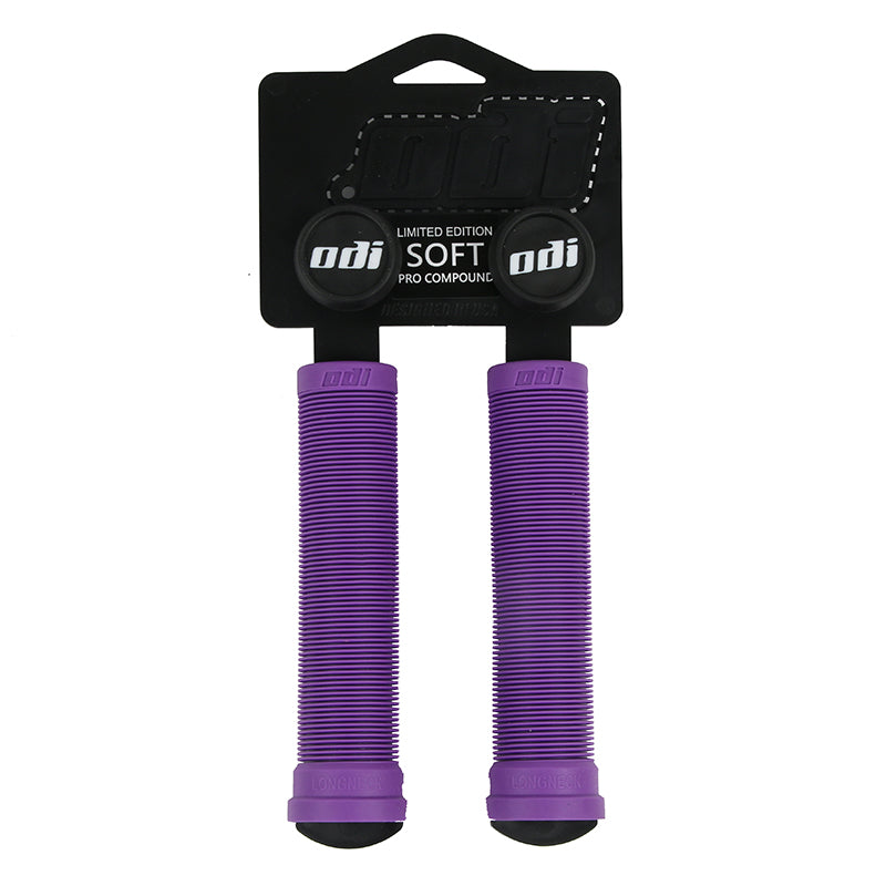 silica gel handlebar grips, view 7 - MRSLM