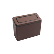 Waterproof portable car trash can, view 2 - MRSLM